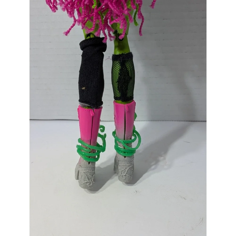 monster high fast shipping